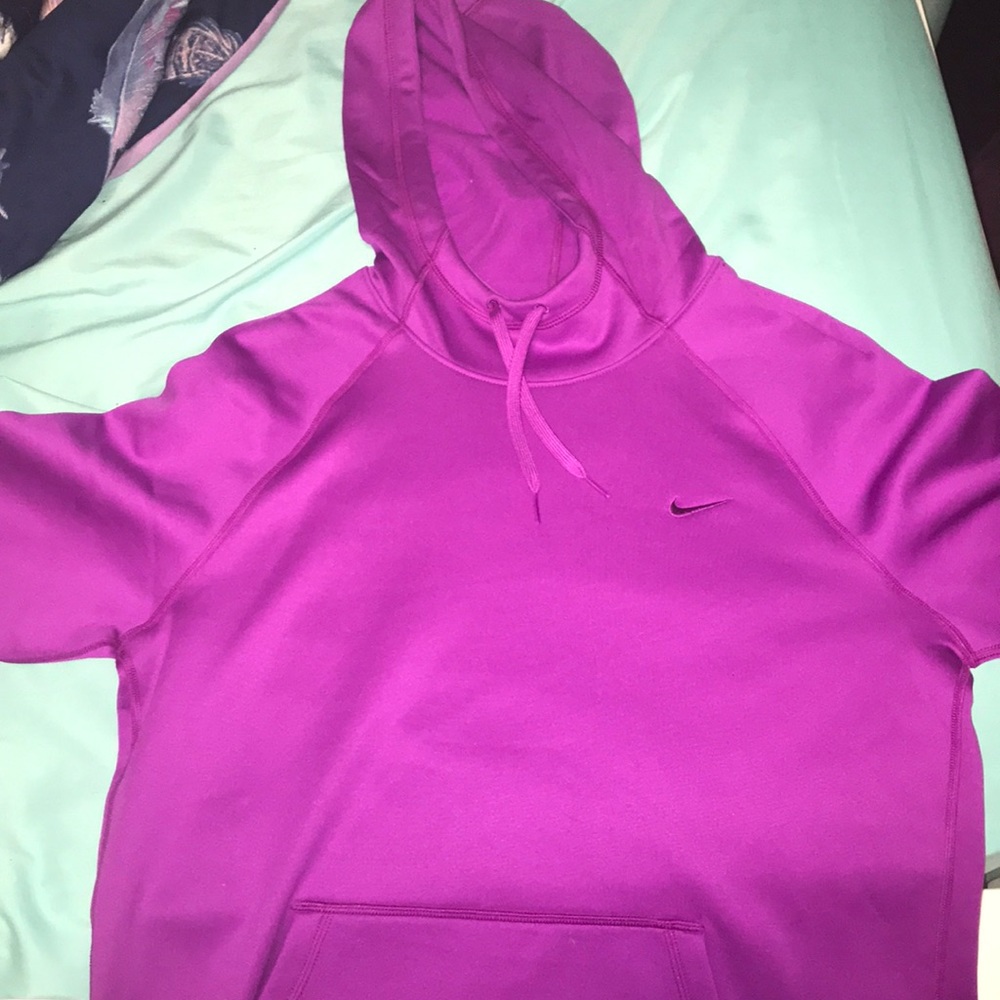 NIKE™️ thermal-fit hoodie